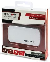  USB Crown CMH-B23 4   CM000001179