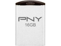 USB 16Gb PNY Micro M2 Attache P-FDI16G/APPMT2-GE