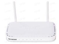  NETGEAR WNR614-100PES   802.11n 300 / (1 WAN  4 LAN  10/1