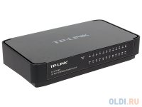  TP-LINK TL-SF1024M 24- 10/100 /  