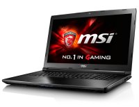  MSI GL72 6QC-046XRU 9S7-179675-046 (Intel Core i5-6300HQ 2.3 GHz/4096Mb/750Gb/DVD-RW/nVidia