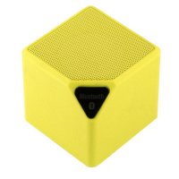  Activ YCW mini X-3 Yellow 56643