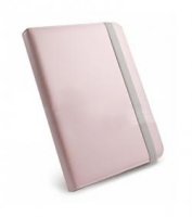     Tuff-Luv A6-31 Touch Book-Stand  PocketBook 622 Pink