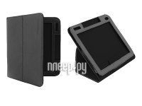 Tuff-Luv Tri-Stand /  PocketBook A10 Black H1-29
