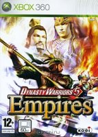   Microsoft XBox 360 Dynasty Warriors 8 (,  )