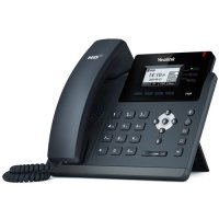  VoIP Yealink SIP-T40P SIP-, 3 , BLF, PoE,  