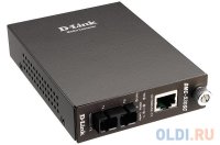 Медиаконвертер D-LINK DMC-530SC/D7A