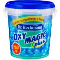  Dr.Beckmann Oxy Magic Plus,  , 750 .