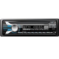  Rolsen RCR-251B  USB MP3 FM SD MMC 1DIN 4x45  