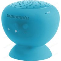  Bluetooth- PROMATE Globo BK