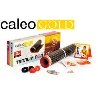   CALEO GOLD 170-0,5-5,0 850  5  2  