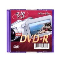   VS DVD-R 4x (1 .)