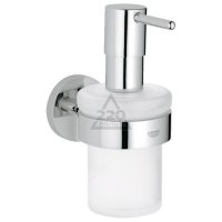    Grohe Essentials New 40448001