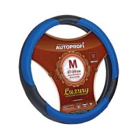  AUTOPROFI AP-1010 BK/BL (M)