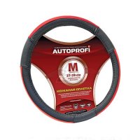  AUTOPROFI AP-678 BK/RD (M)