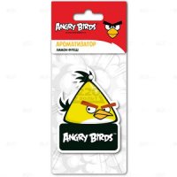    ANGRY BIRDS CHUCK