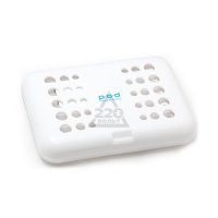     SEIWA POD AIR BOARD - WHITE MUSK