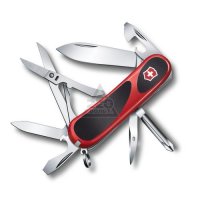  VICTORINOX EvoGrip 16