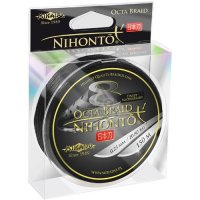  MIKADO NIHONTO FINE BRAID 0.28 black150 