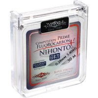  MIKADO NIHONTO FLUOROCARBON PRIME 0.20