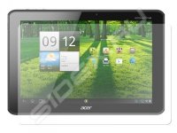Защитная пленка для Acer Iconia Tab W510, W511 (Palmexx) (прозрачная)