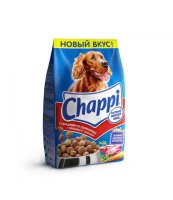   CHAPPI   -    , 600 