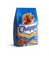   CHAPPI      , 600 