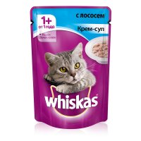 85  whiskas 85         