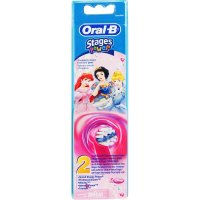     Oral-B Frozen Stages Power EB10K (.:2 )  Oral-B Stages Power, Prof
