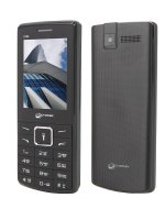   Micromax X705 Black