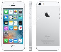  Apple iPhone SE  4" 16  NFC LTE Wi-Fi GPS MLLP2RU/A