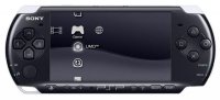   SONY PlayStation Portable PSP-3008, 