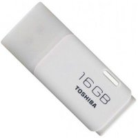  USB 16Gb Toshiba Hayabusa THN-U301W0160E4 