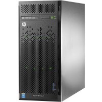  HPE ProLiant ML110 Gen9 1xE5-2603v4 1x8Gb x4 3.5" B140i 1G 2P 1x350W 3-1-1 (838502-421)