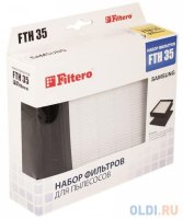 HEPA- Filtero FTH 35,   Samsung : D 94/SW 17 H 90, 1 