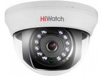   HIKVISION HiWatch DS-T101