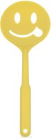 Лопатка кулинарная Apollo "Beche", цвет: горчичный, длина 31 см