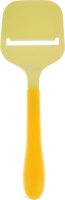 Сырорезка Menu "Брынза", цвет: желтый, длина 21 см