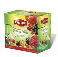  Lipton Forest Fruit  ( , 20 /)