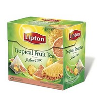  Lipton Tropical Fruit  (, 20 /)