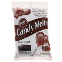    Wilton "Candy Melts", :  , 340 