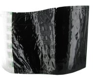 Надувная упаковка (inflatable bag) для картриджей HP Q2612/ Q5949A/ C7115. Black. 345 х 110 х 175 мм