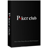   Perfecto "Poker club", 54 . PPC-01