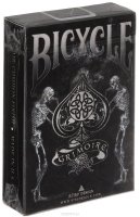   Bicycle "Grimoire", 56 