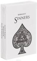   Enigma "Rorrison"s Sinners", 55 