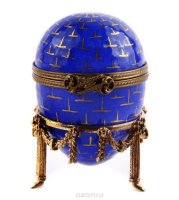  "". , , House of Faberge, 1990- .