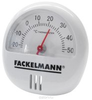 Термометр на магните "Fackelmann"