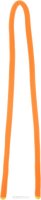 Гибкий фиксатор "Masterprof", цвет: оранжевый, длина 86 см