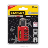  "Stanley"  4-  , 30 ,  TSA. S742-058
