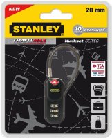 "Stanley"  3-  , 20 ,  TSA  . S742-060